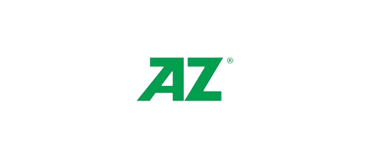 az